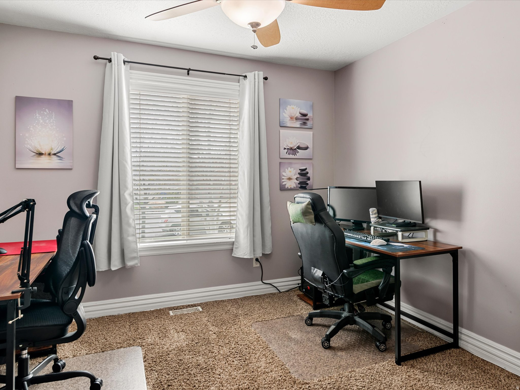 HAWTHORNE - Residential