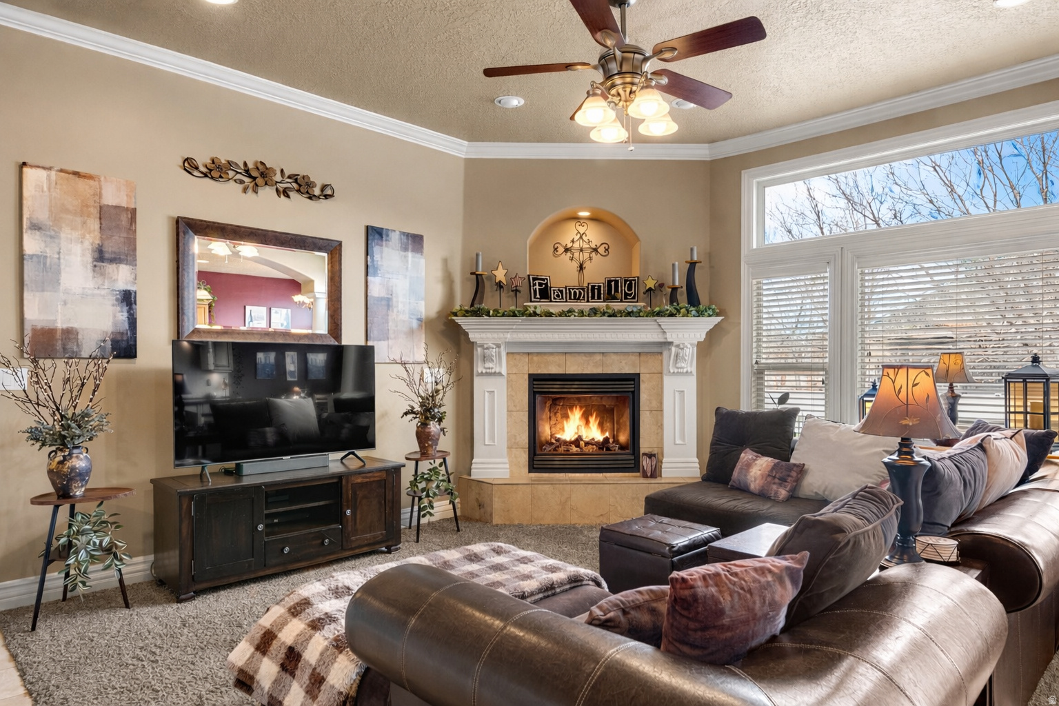 HAWTHORNE - Residential