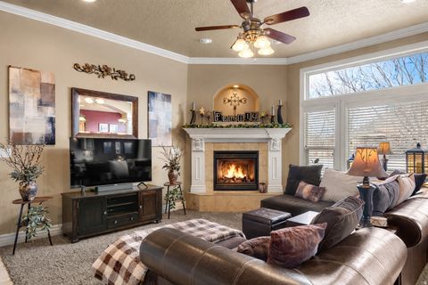 Tiny photo for 1134 W 2275 S, Syracuse, UT 84075 (MLS # 2146678)