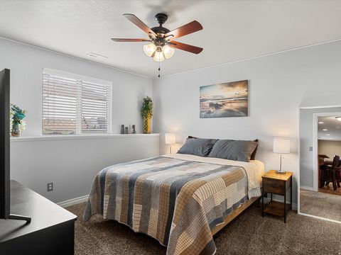 Tiny photo for 1134 W 2275 S, Syracuse, UT 84075 (MLS # 2146678)