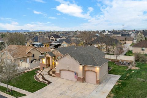 Tiny photo for 1134 W 2275 S, Syracuse, UT 84075 (MLS # 2146678)
