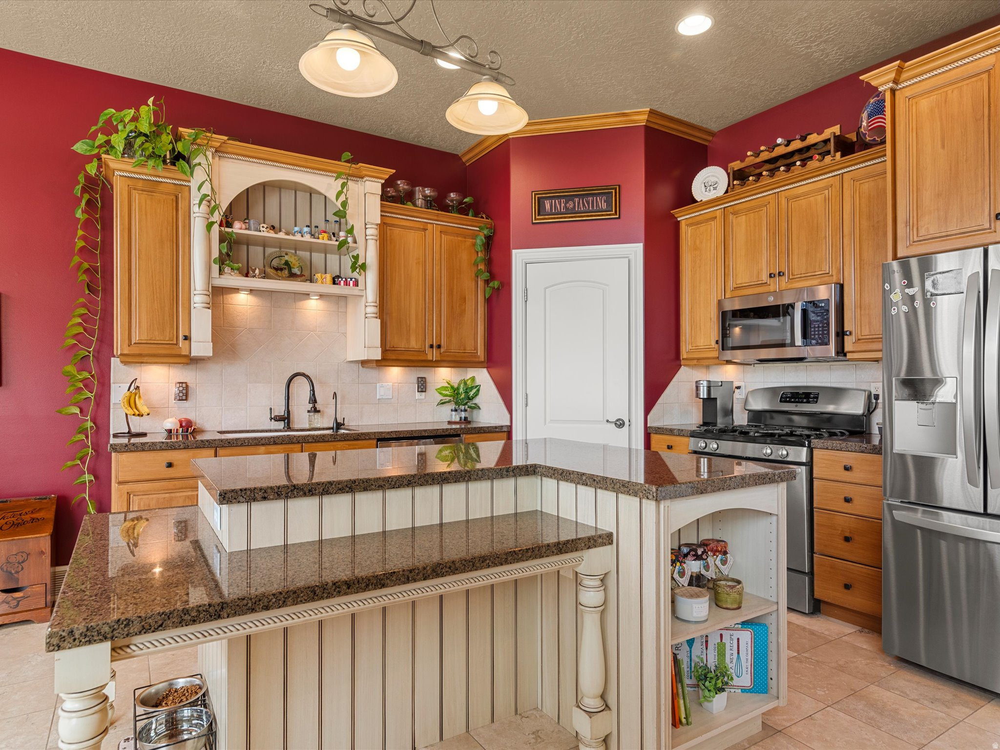 HAWTHORNE - Residential