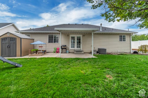 Tiny photo for 574 N 680 W, American Fork, UT 84003 (MLS # 2189788)