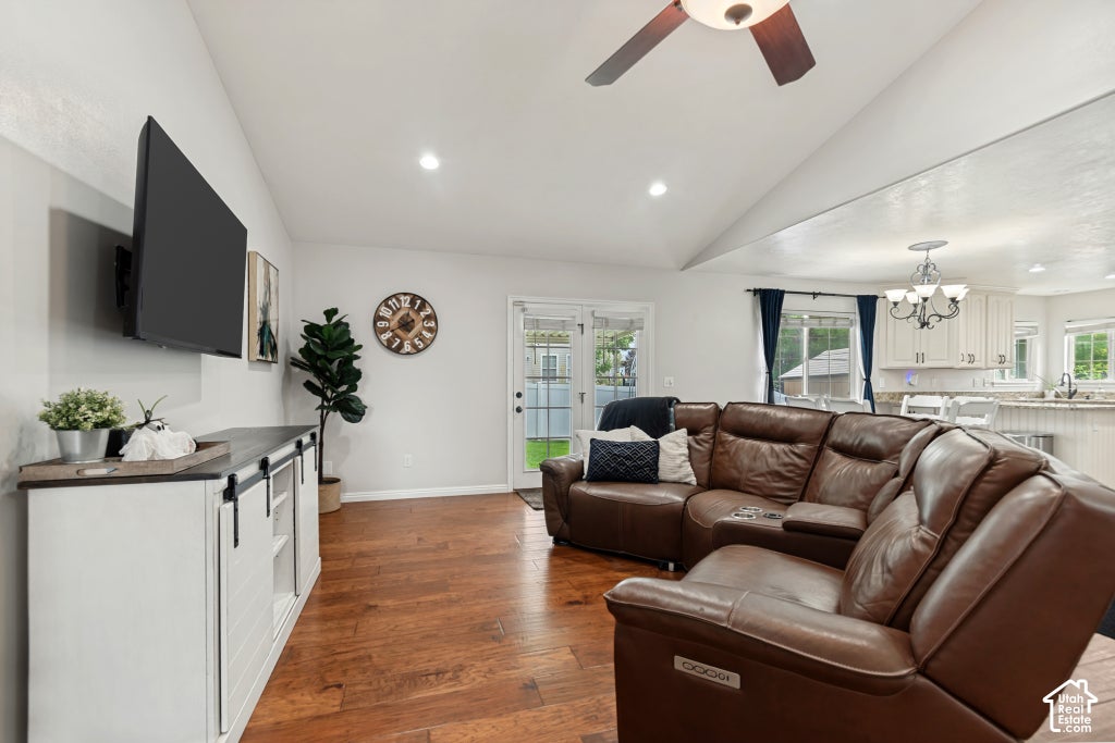 Photo of 574 N 680 W, American Fork, UT 84003 (MLS # 2189788)