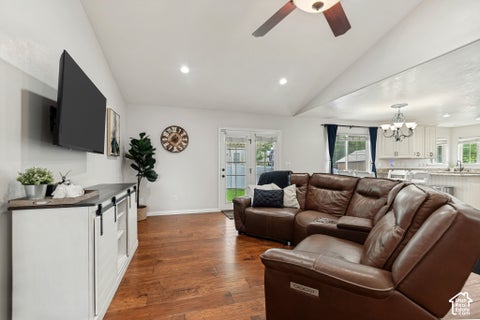 Tiny photo for 574 N 680 W, American Fork, UT 84003 (MLS # 2189788)