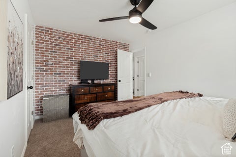Tiny photo for 574 N 680 W, American Fork, UT 84003 (MLS # 2189788)