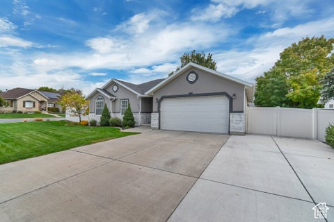 Tiny photo for 574 N 680 W, American Fork, UT 84003 (MLS # 2189788)