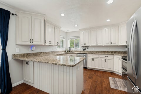 Tiny photo for 574 N 680 W, American Fork, UT 84003 (MLS # 2189788)