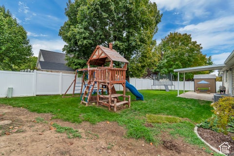 Tiny photo for 574 N 680 W, American Fork, UT 84003 (MLS # 2189788)