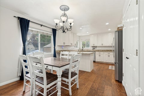 Tiny photo for 574 N 680 W, American Fork, UT 84003 (MLS # 2189788)