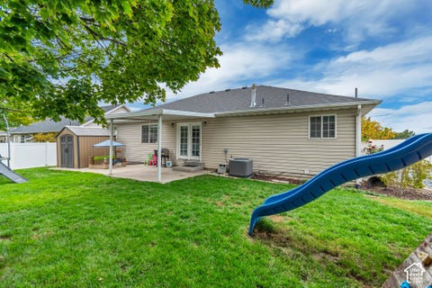 Tiny photo for 574 N 680 W, American Fork, UT 84003 (MLS # 2189788)