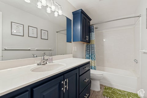Tiny photo for 574 N 680 W, American Fork, UT 84003 (MLS # 2189788)