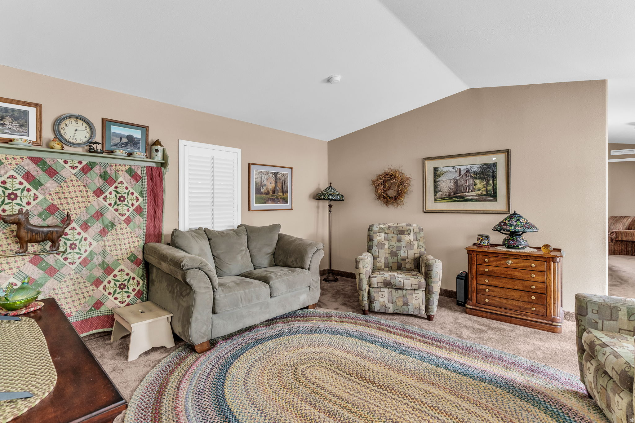 APPLEWOOD - Residential
