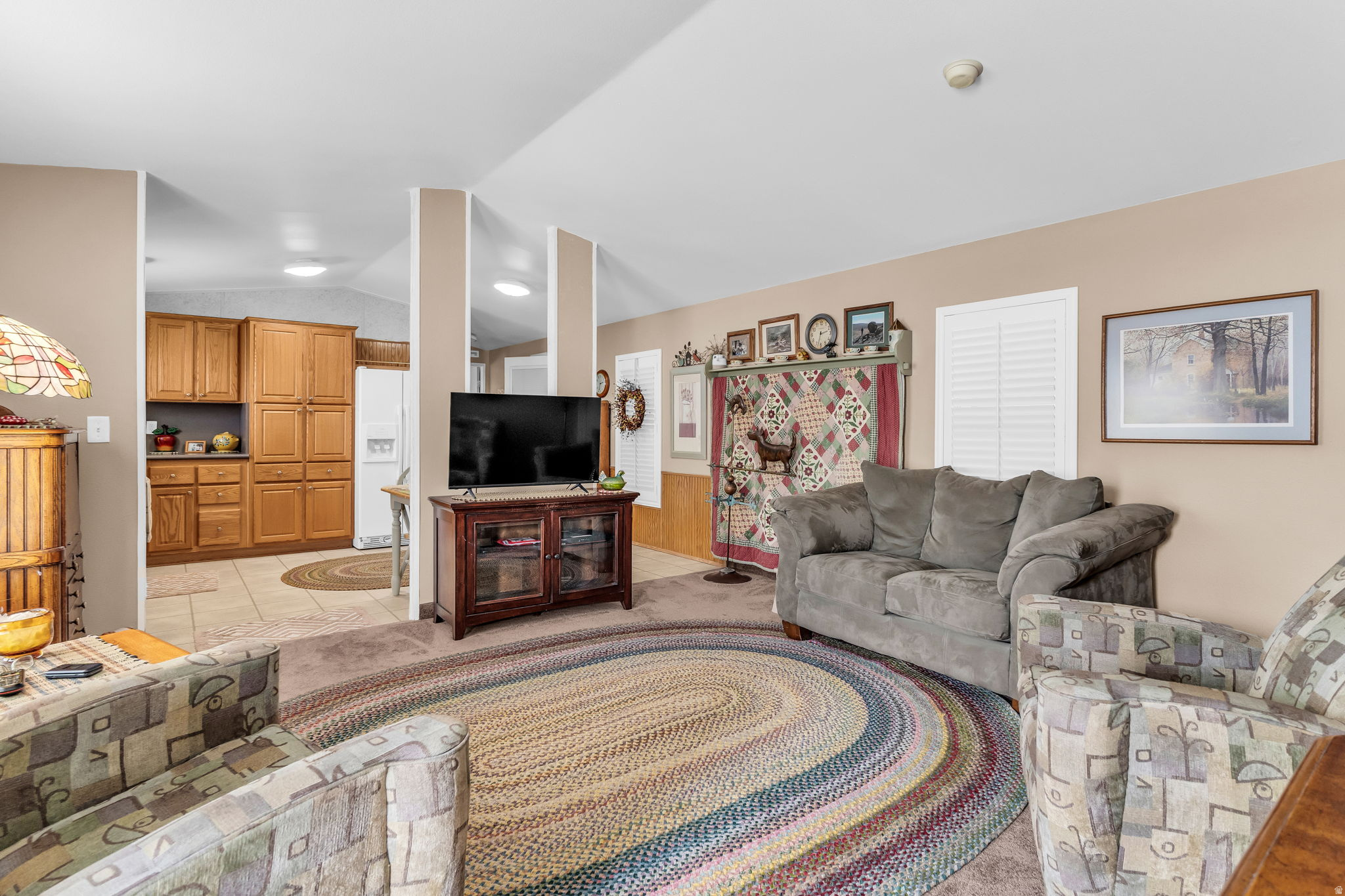 APPLEWOOD - Residential