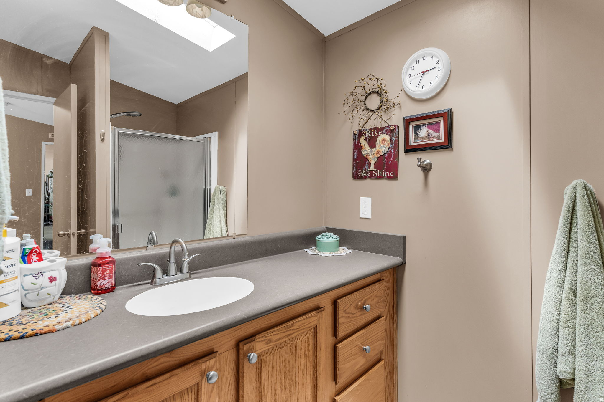 APPLEWOOD - Residential