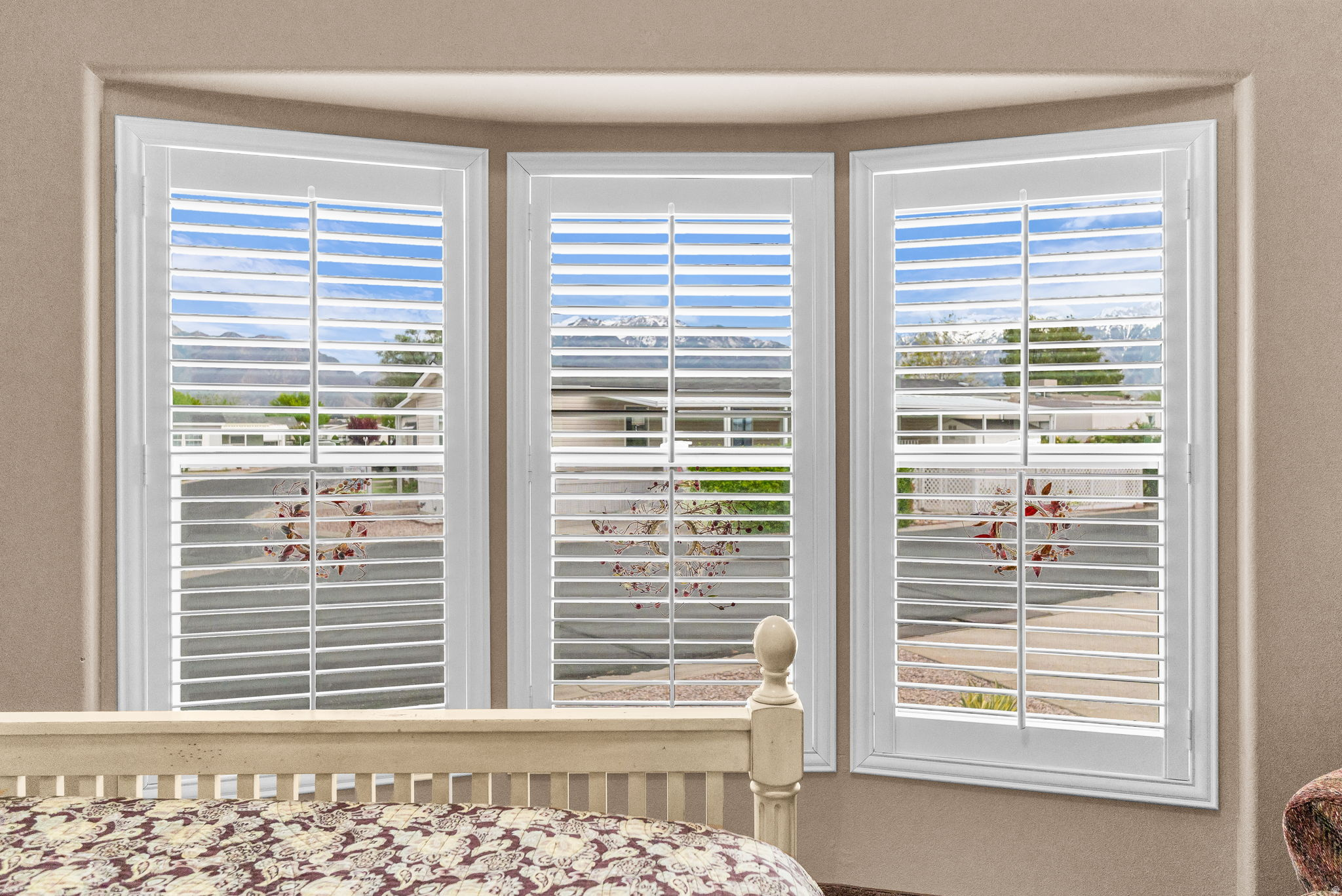 APPLEWOOD - Residential
