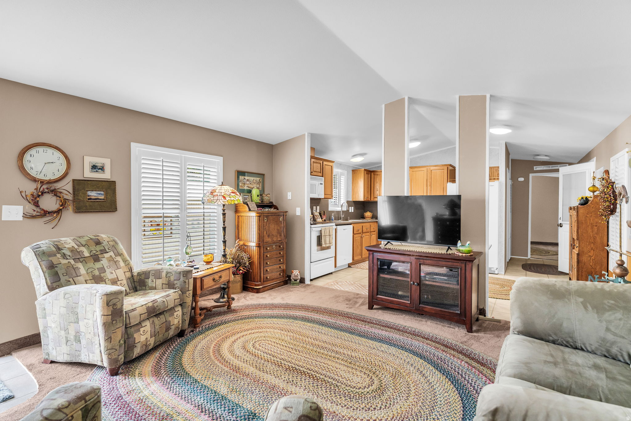 APPLEWOOD - Residential