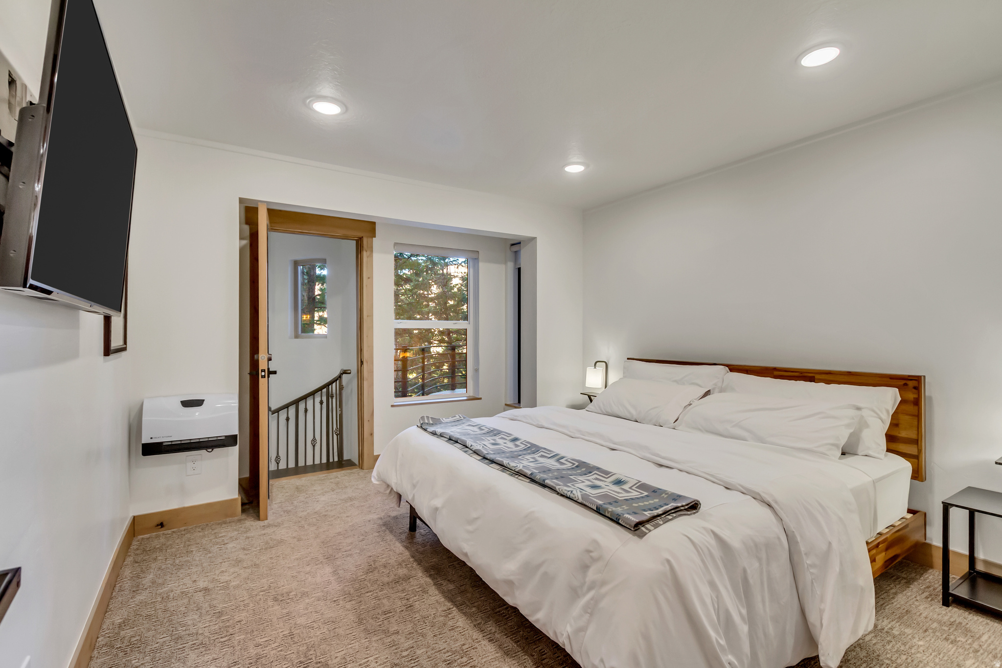 STEWART CASCADE - Residential