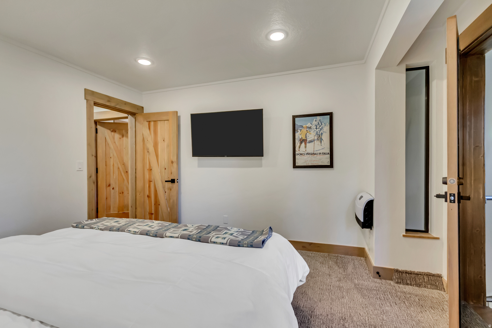 STEWART CASCADE - Residential