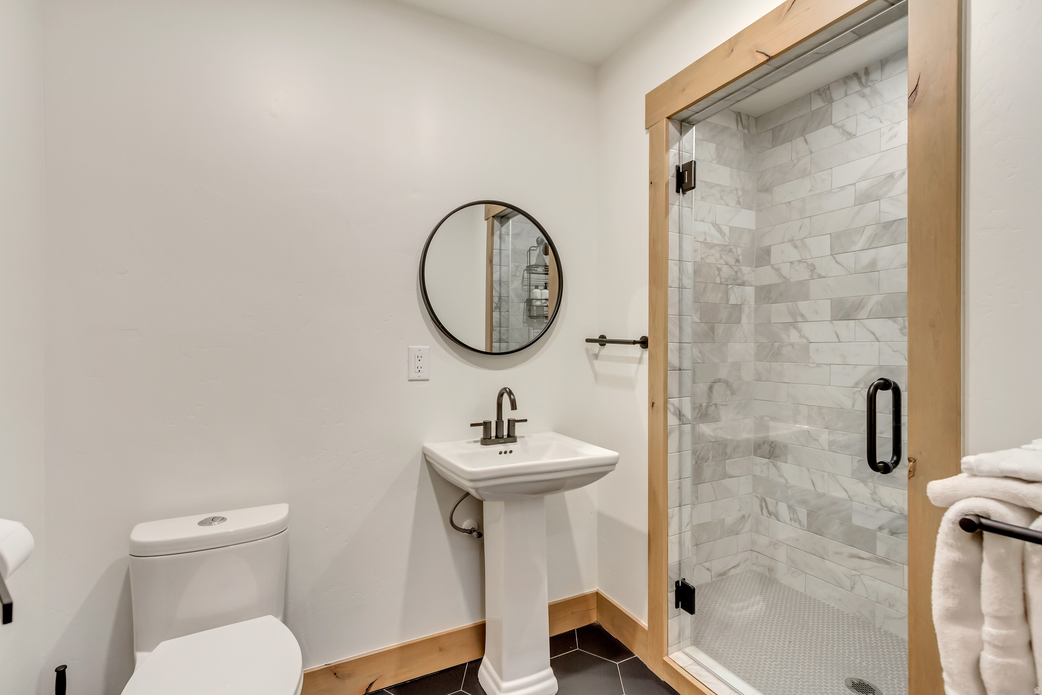 STEWART CASCADE - Residential