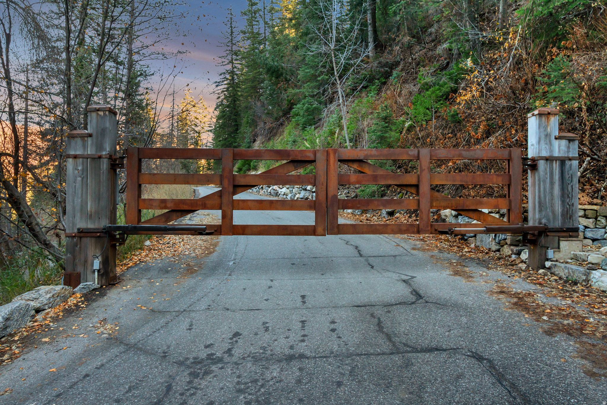 STEWART CASCADE - Residential