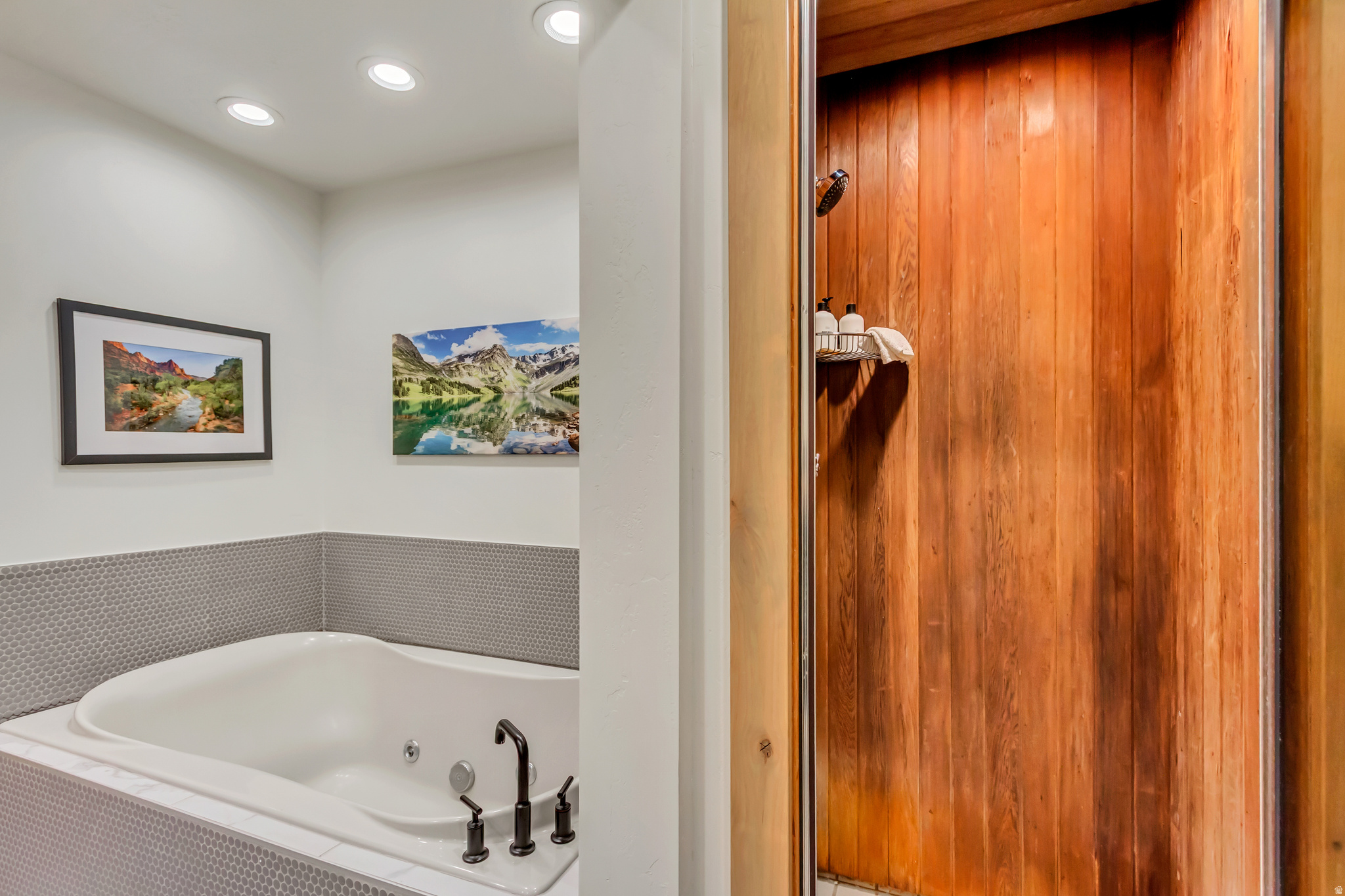 STEWART CASCADE - Residential