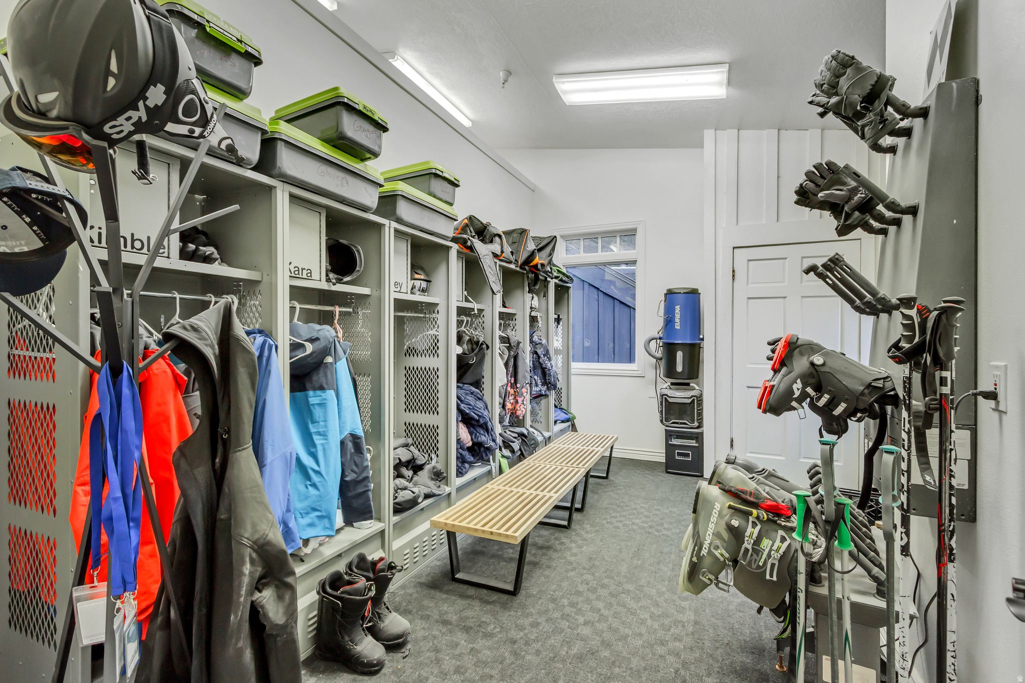 STEWART CASCADE - Residential