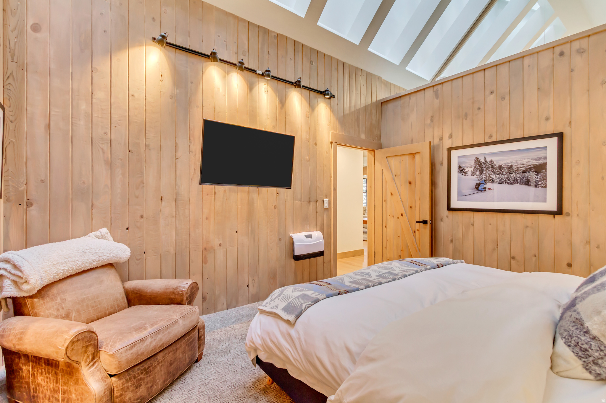 STEWART CASCADE - Residential