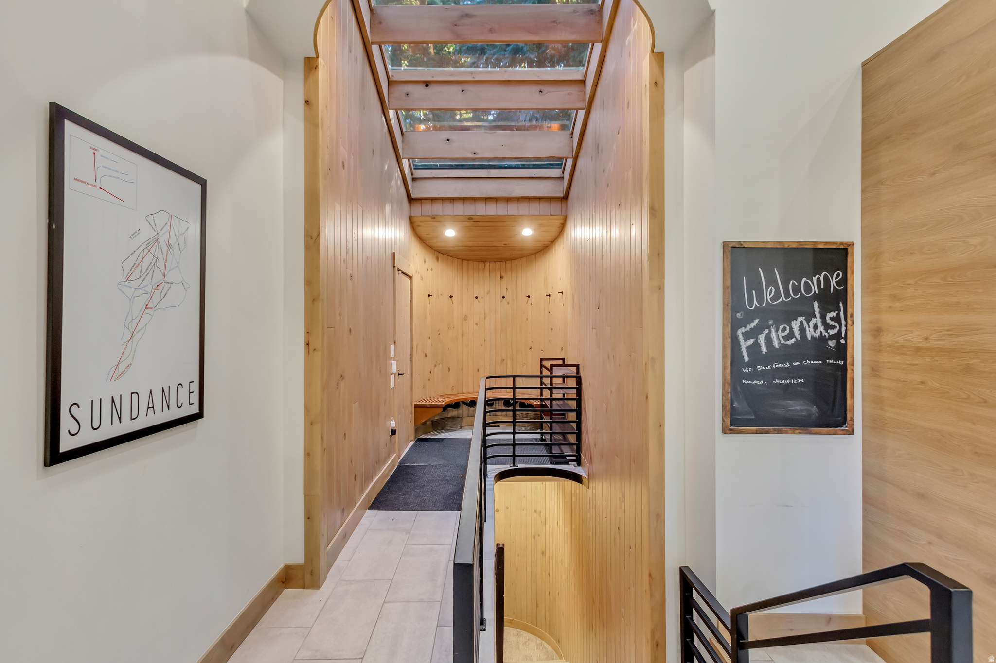 STEWART CASCADE - Residential