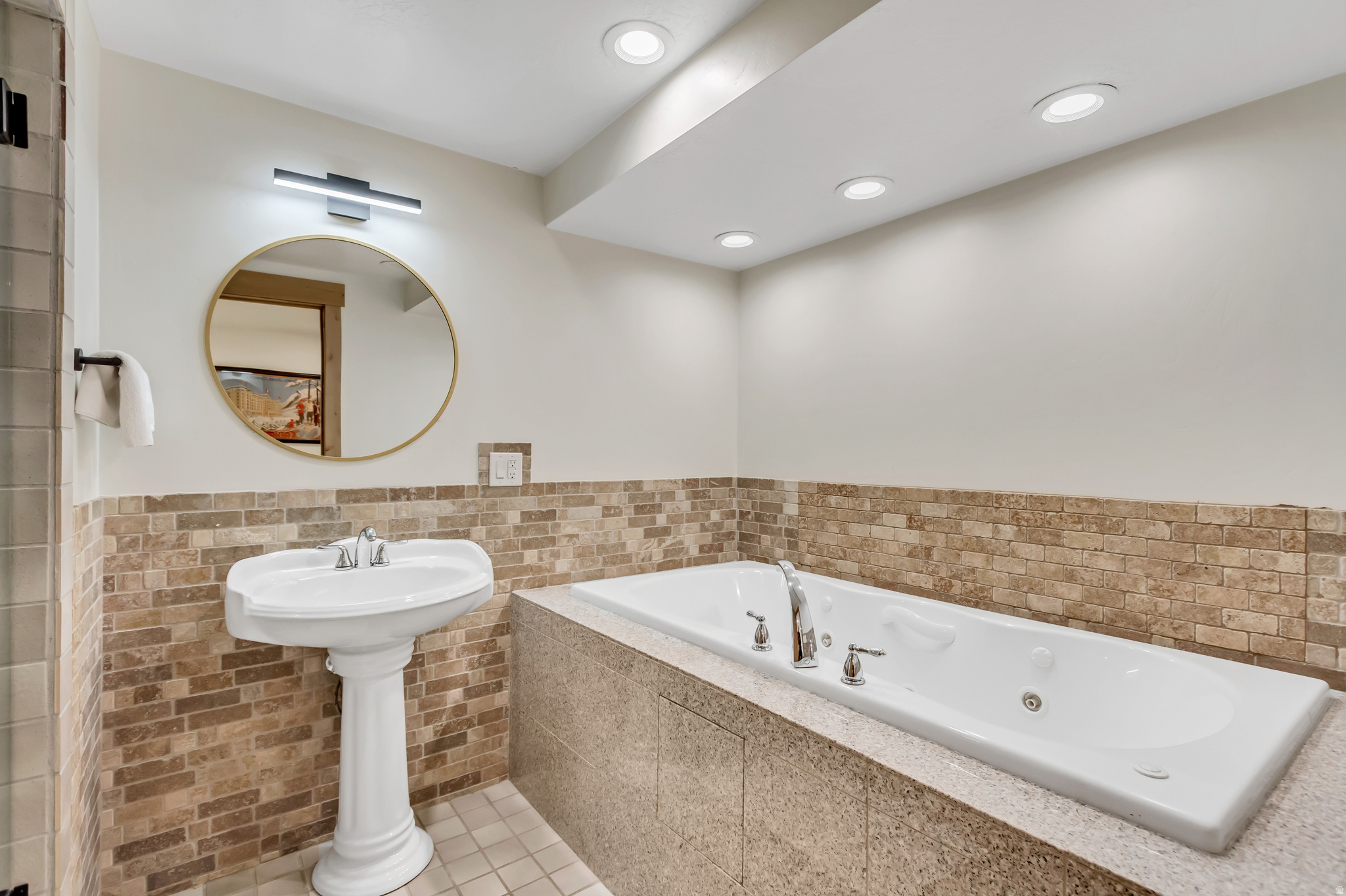 STEWART CASCADE - Residential