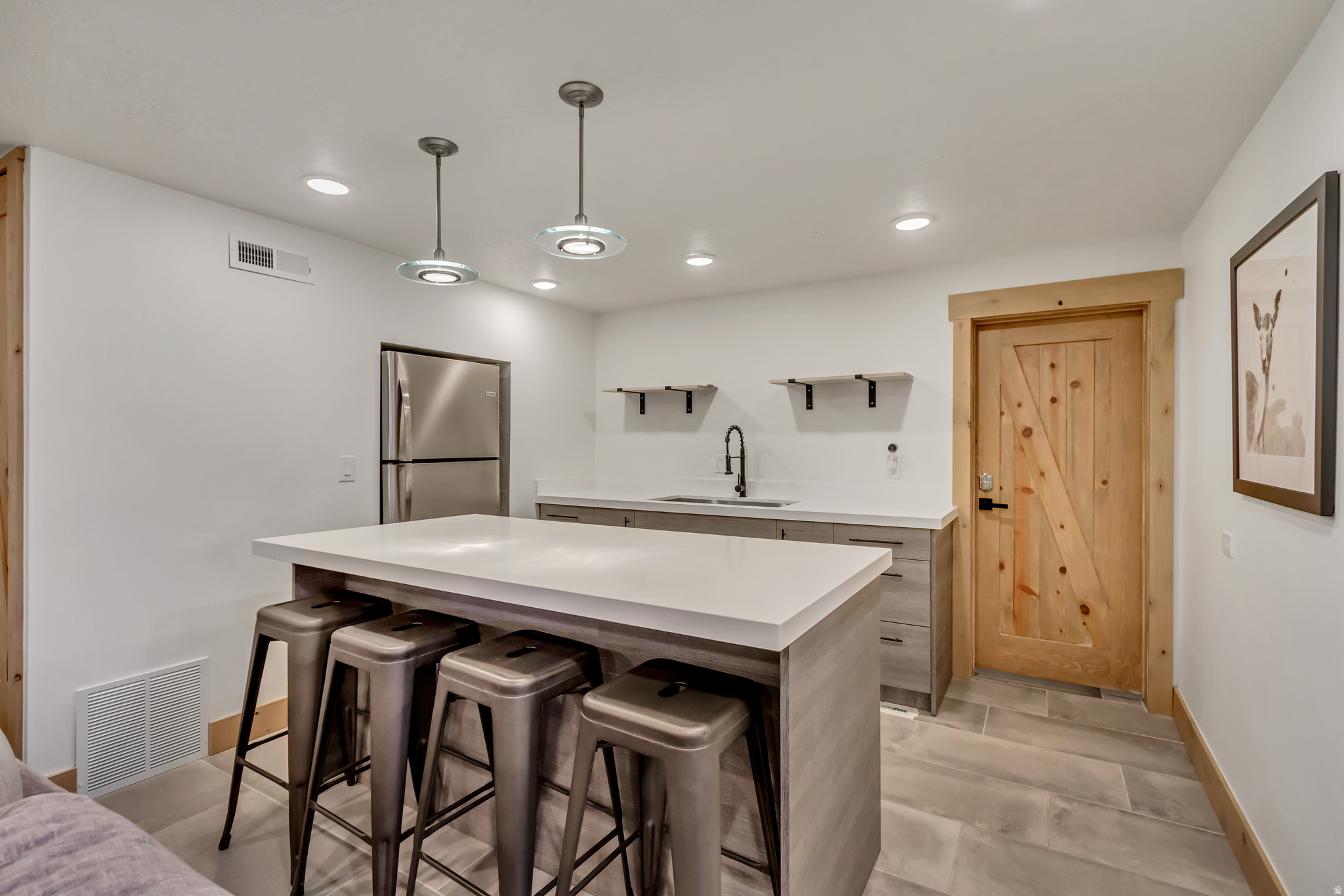 STEWART CASCADE - Residential