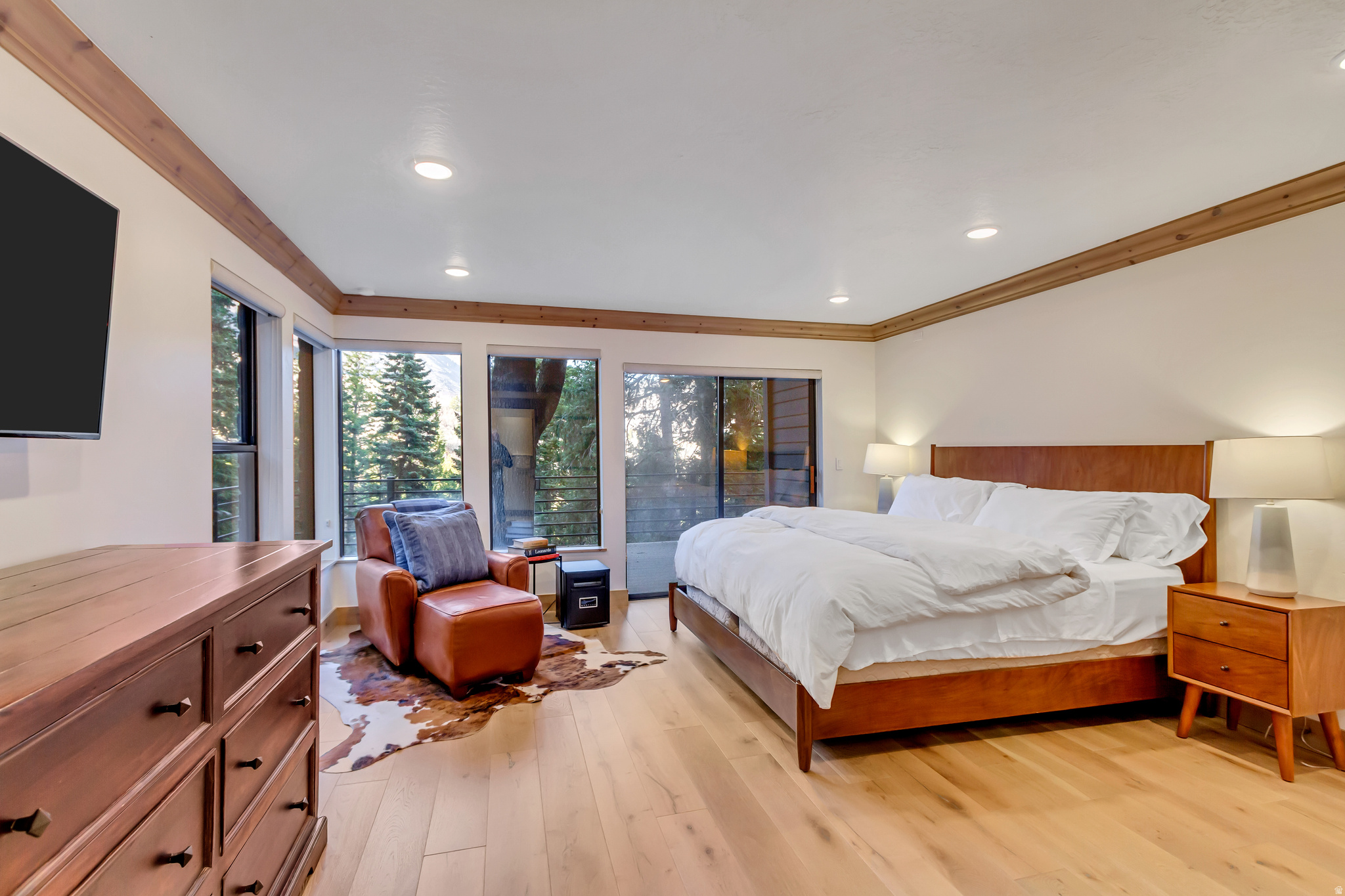 STEWART CASCADE - Residential