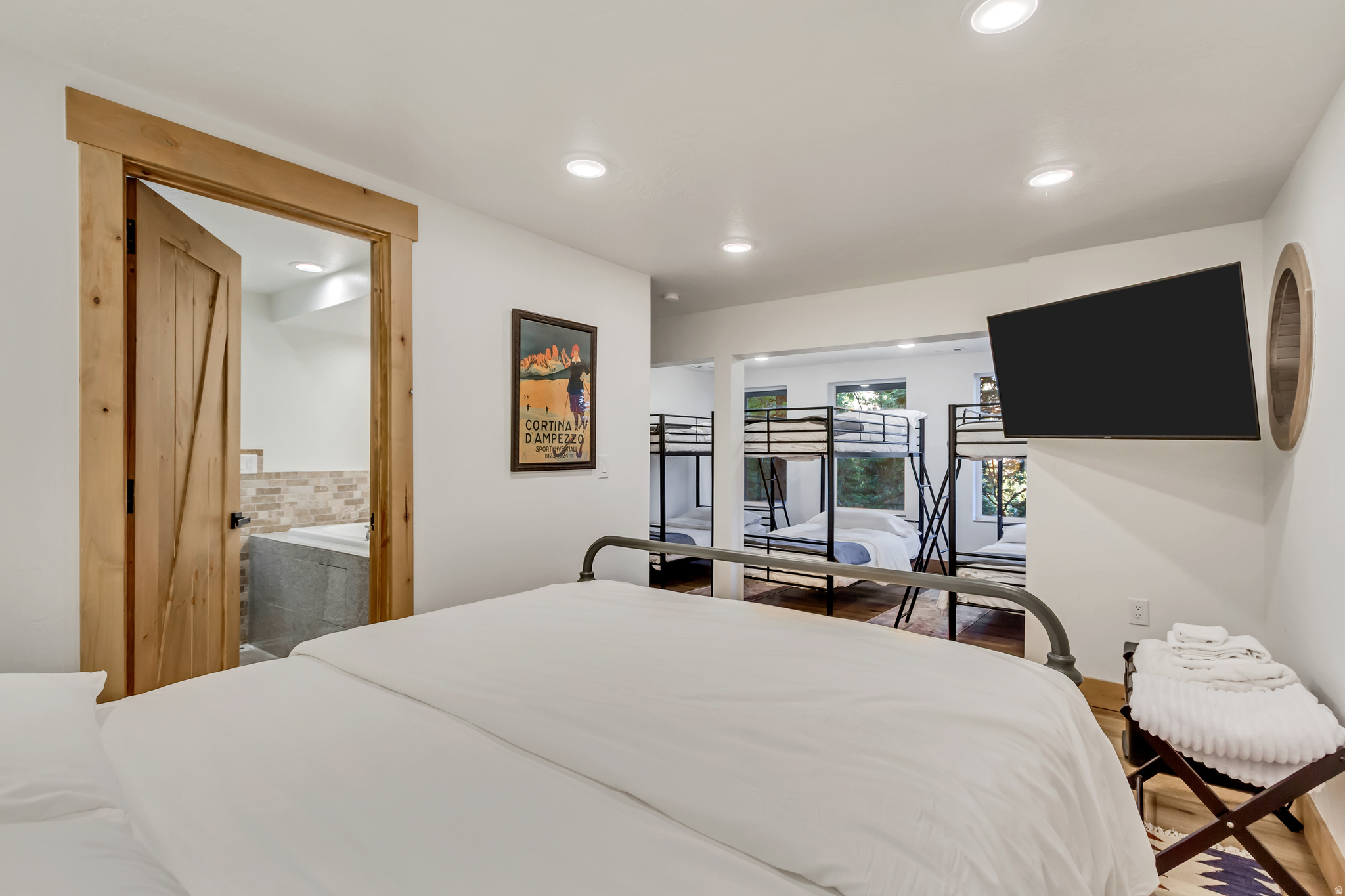 STEWART CASCADE - Residential