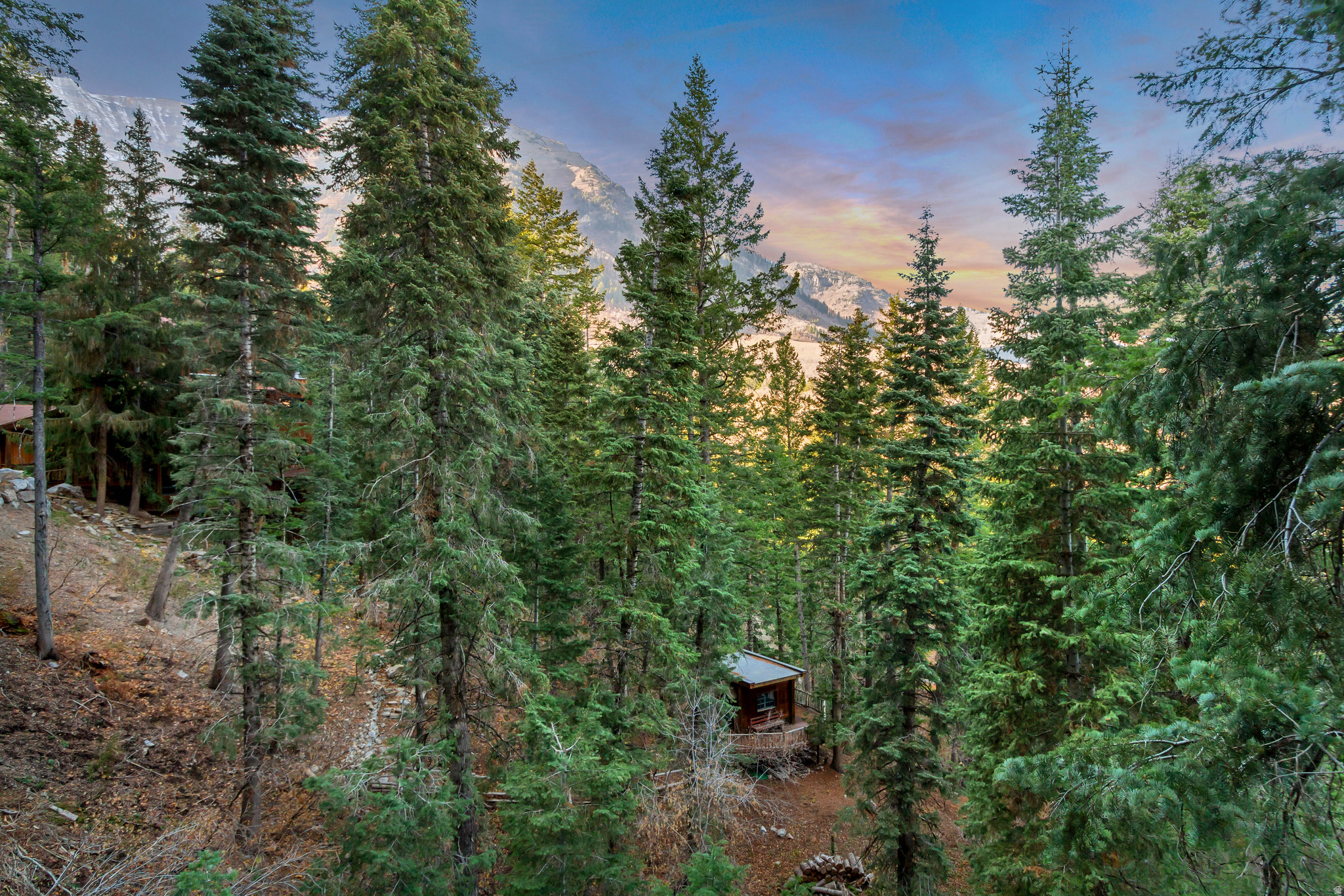 STEWART CASCADE - Residential