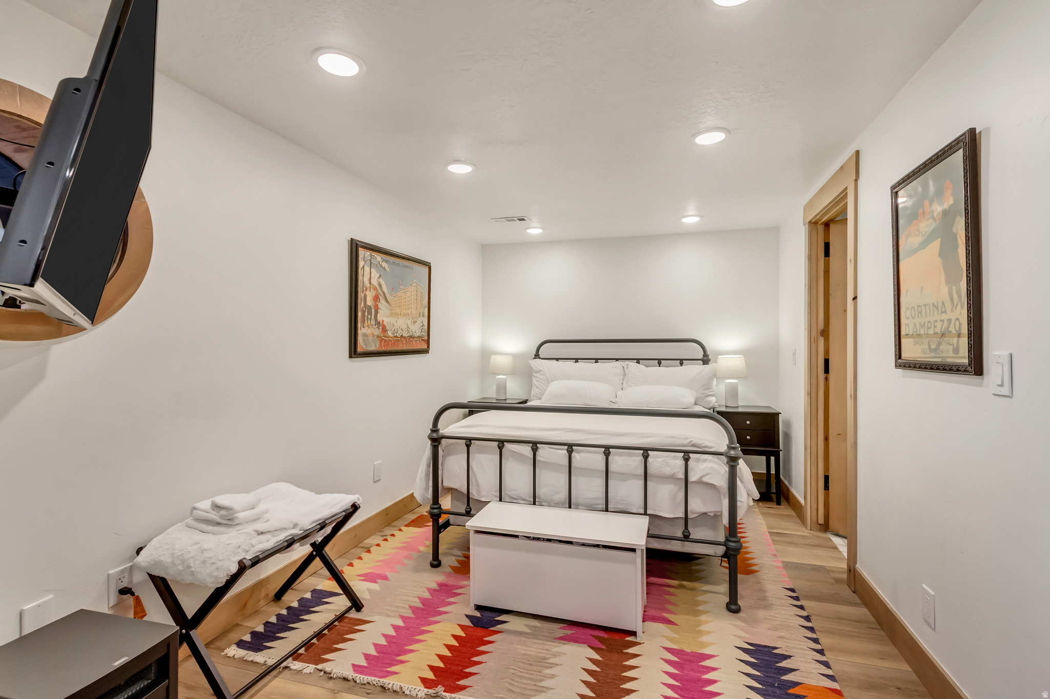 STEWART CASCADE - Residential