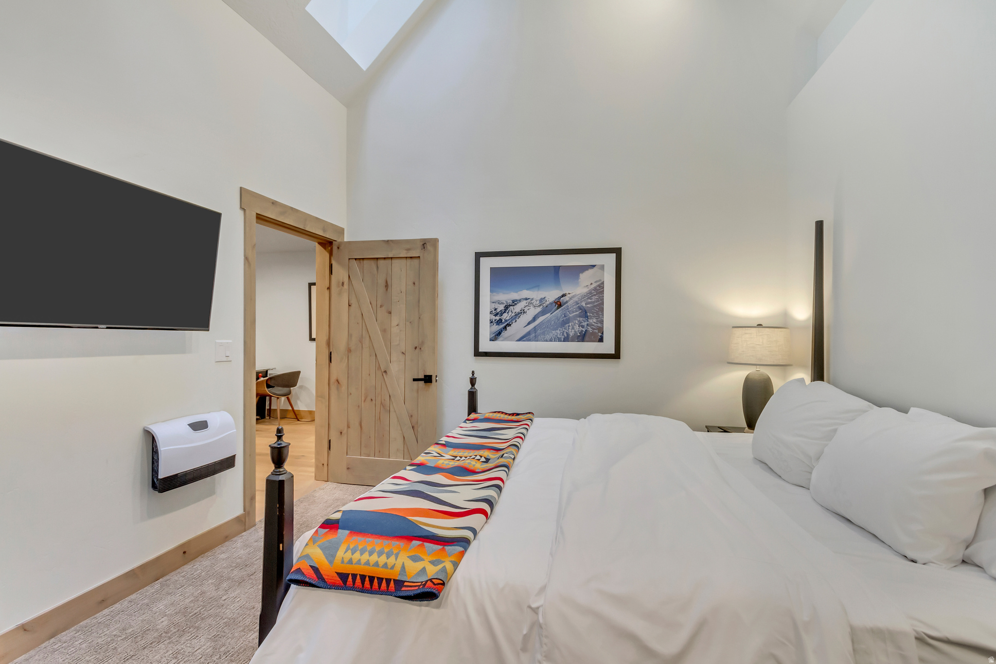 STEWART CASCADE - Residential