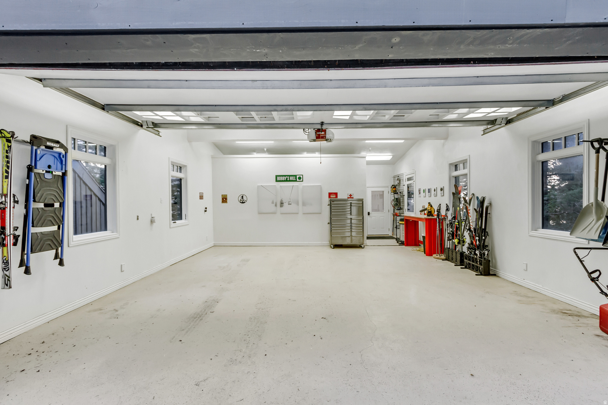 STEWART CASCADE - Residential