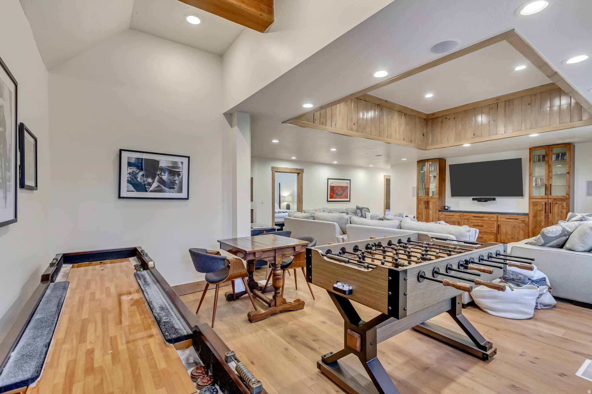 STEWART CASCADE - Residential