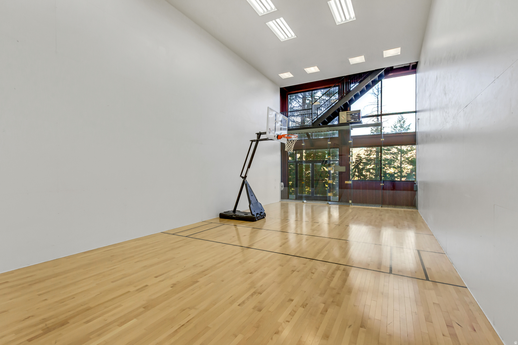 STEWART CASCADE - Residential