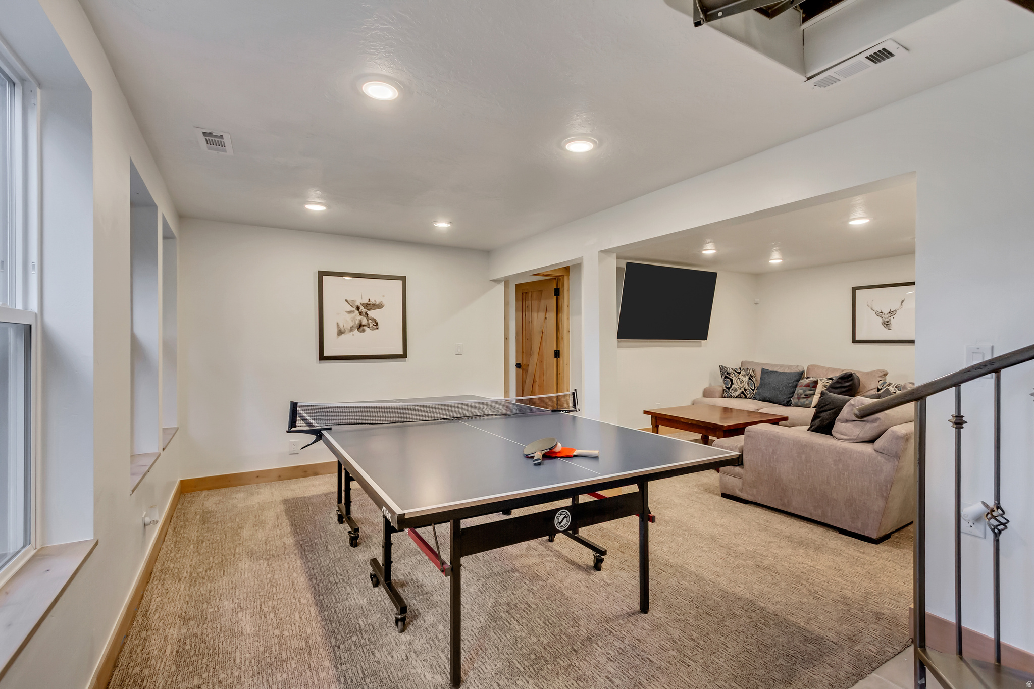 STEWART CASCADE - Residential