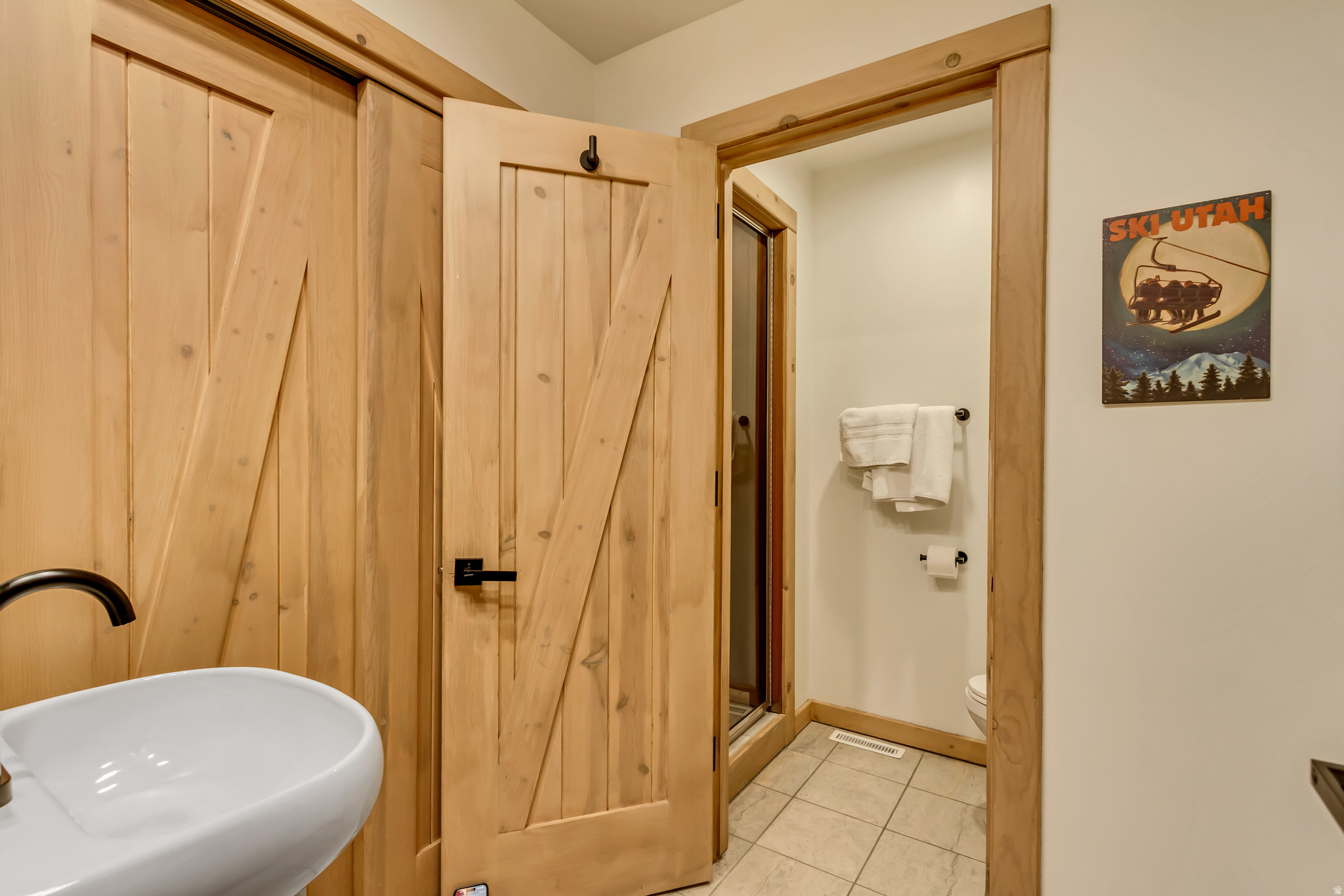 STEWART CASCADE - Residential