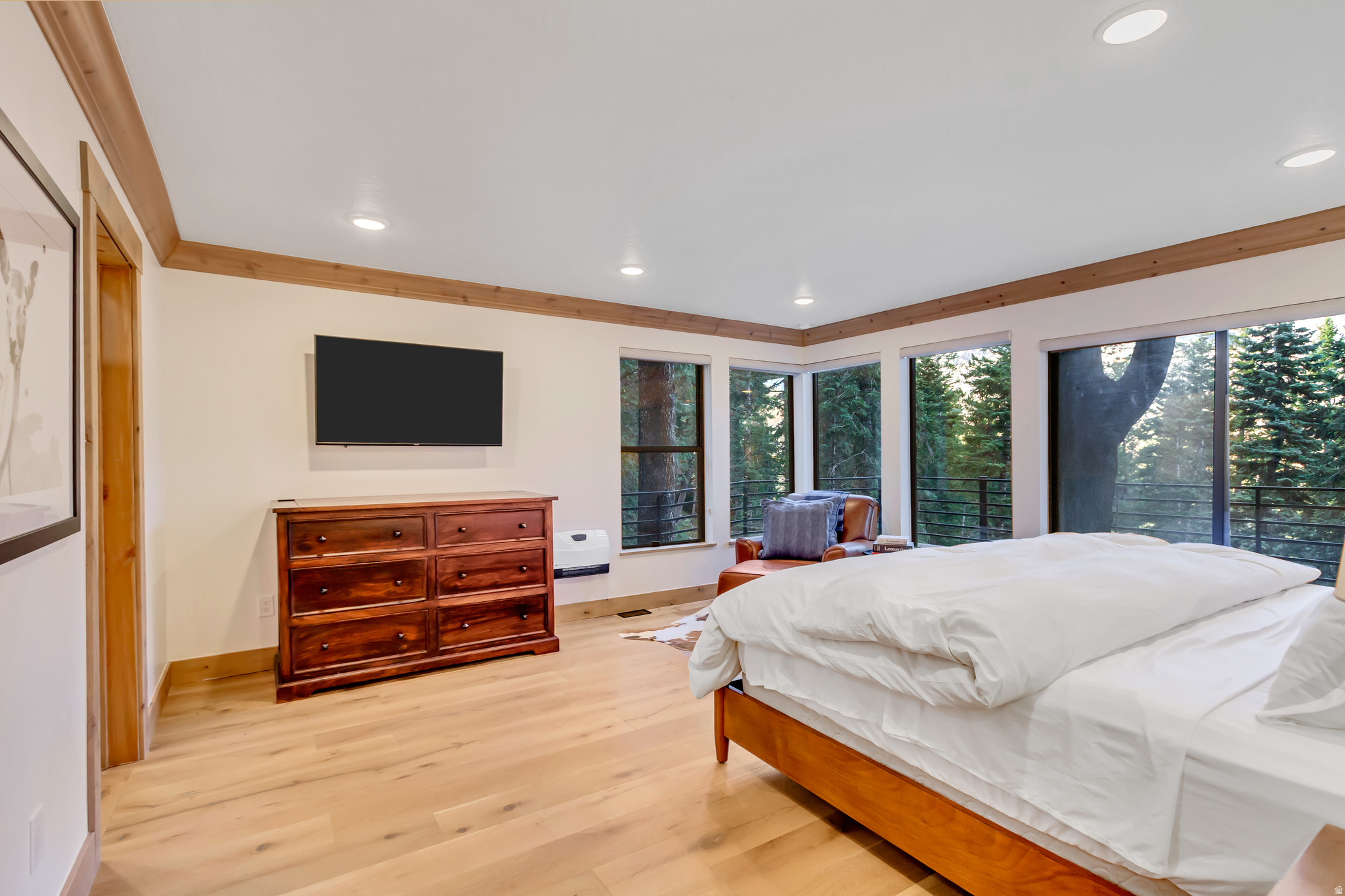 STEWART CASCADE - Residential