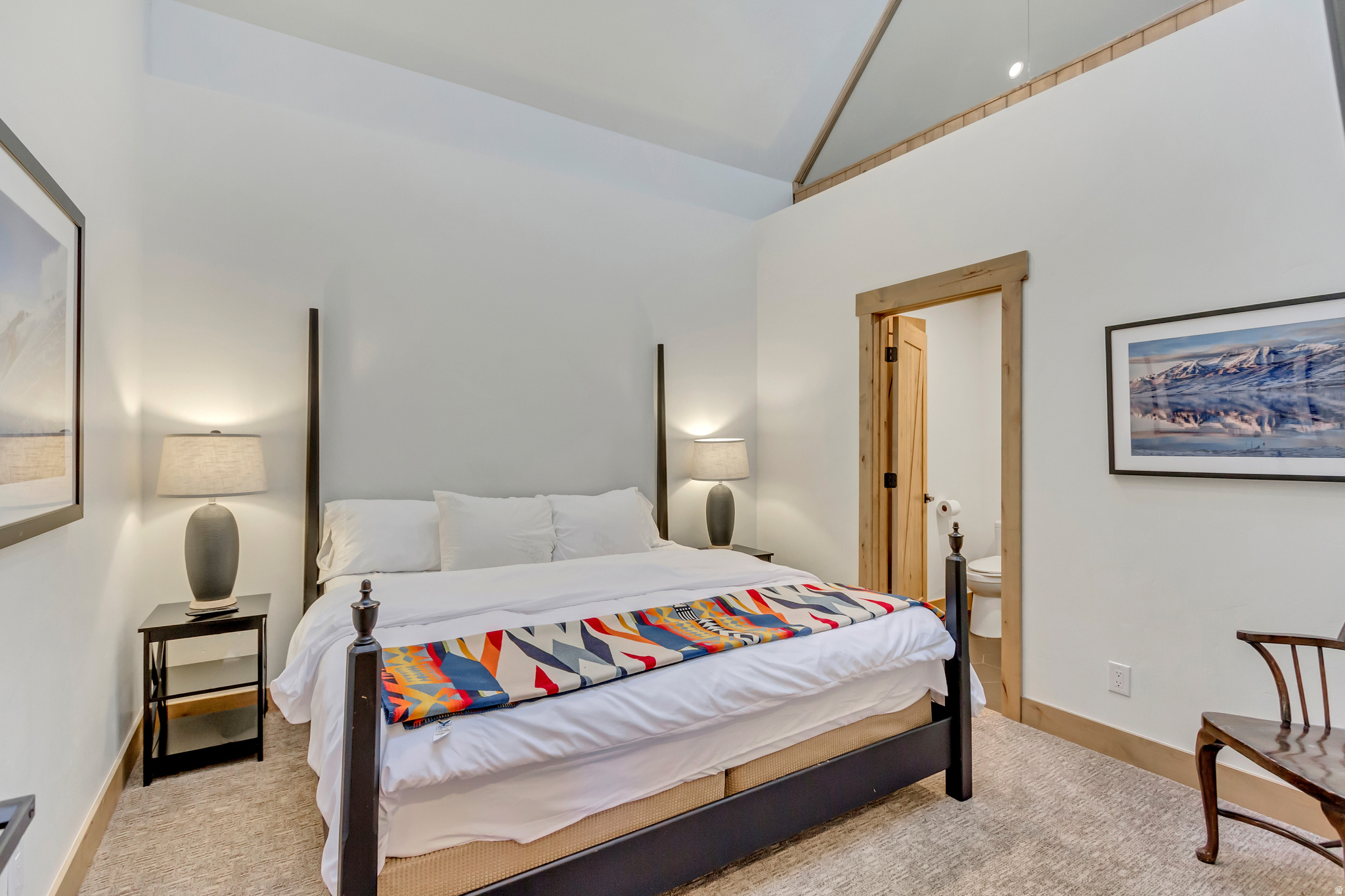 STEWART CASCADE - Residential