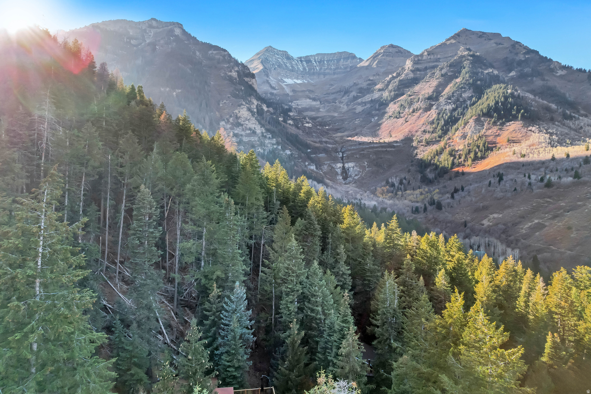 STEWART CASCADE - Residential