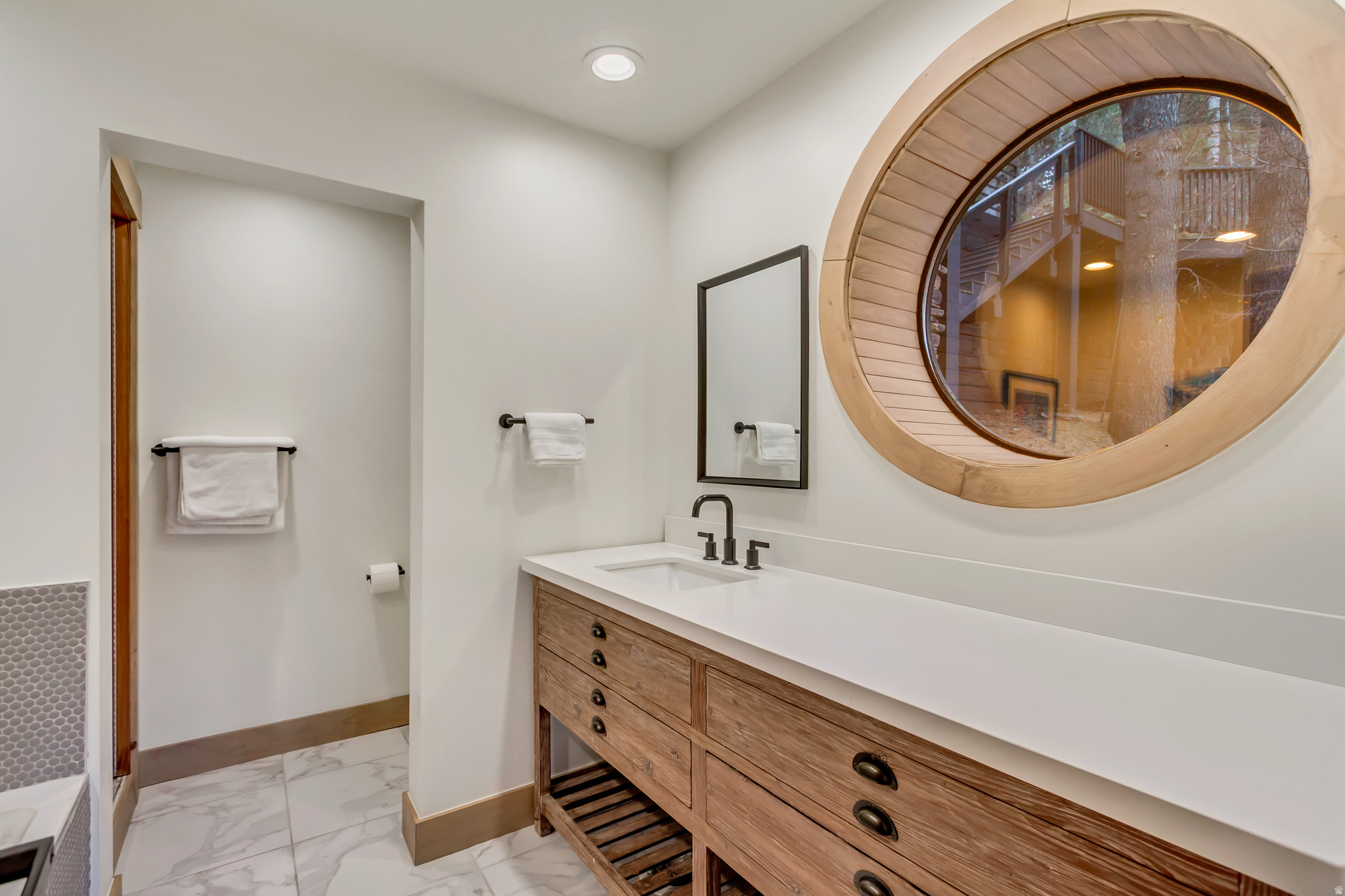 STEWART CASCADE - Residential