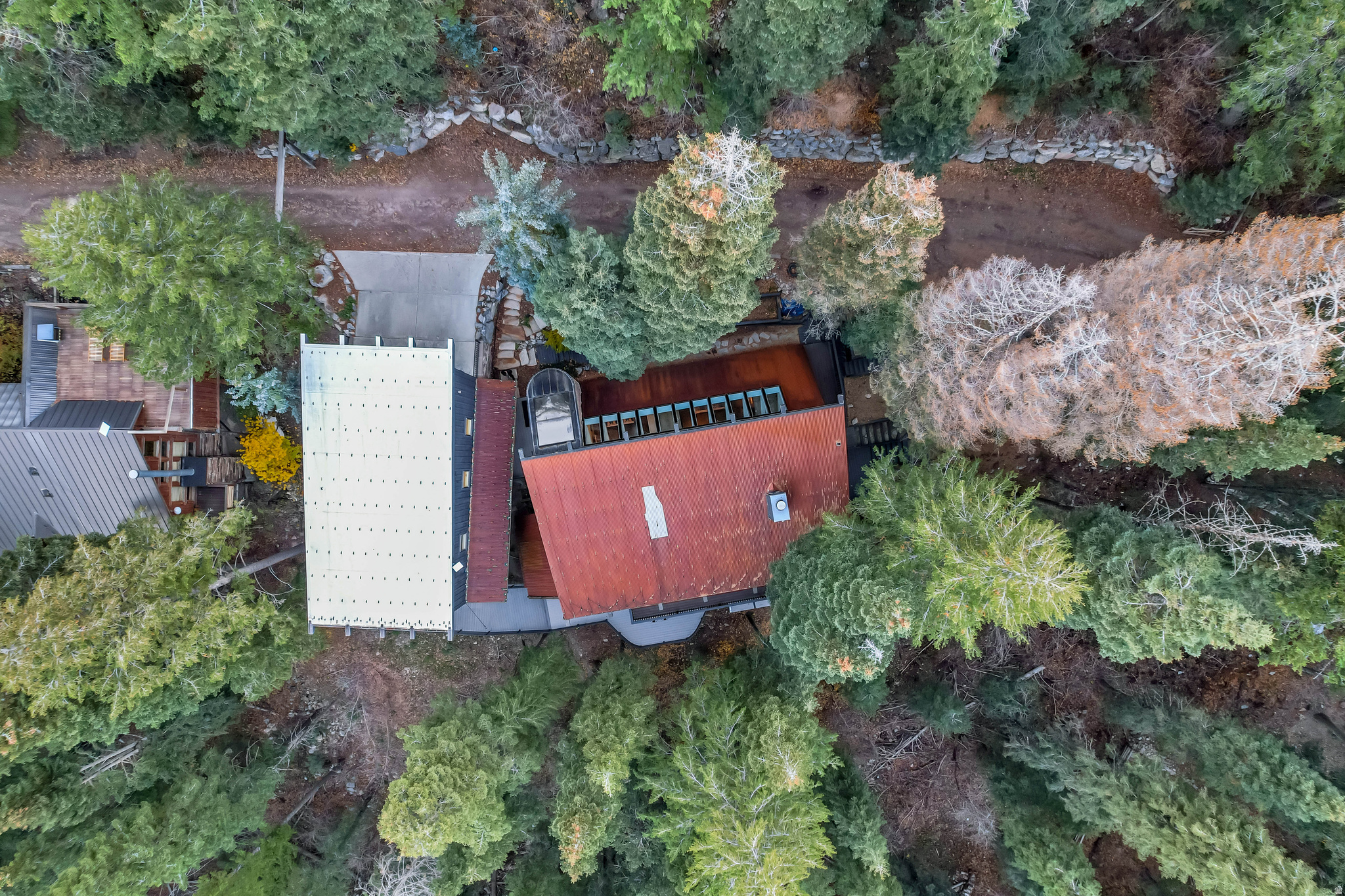 STEWART CASCADE - Residential