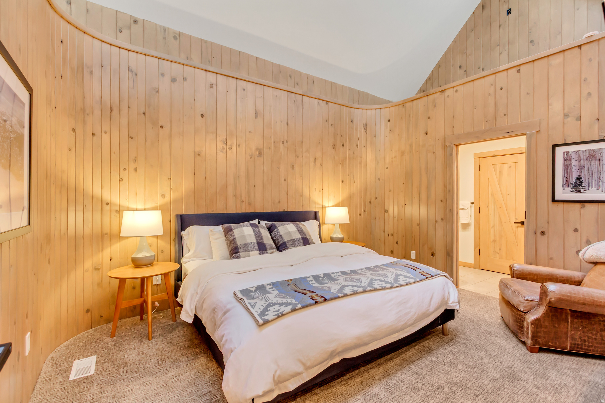 STEWART CASCADE - Residential