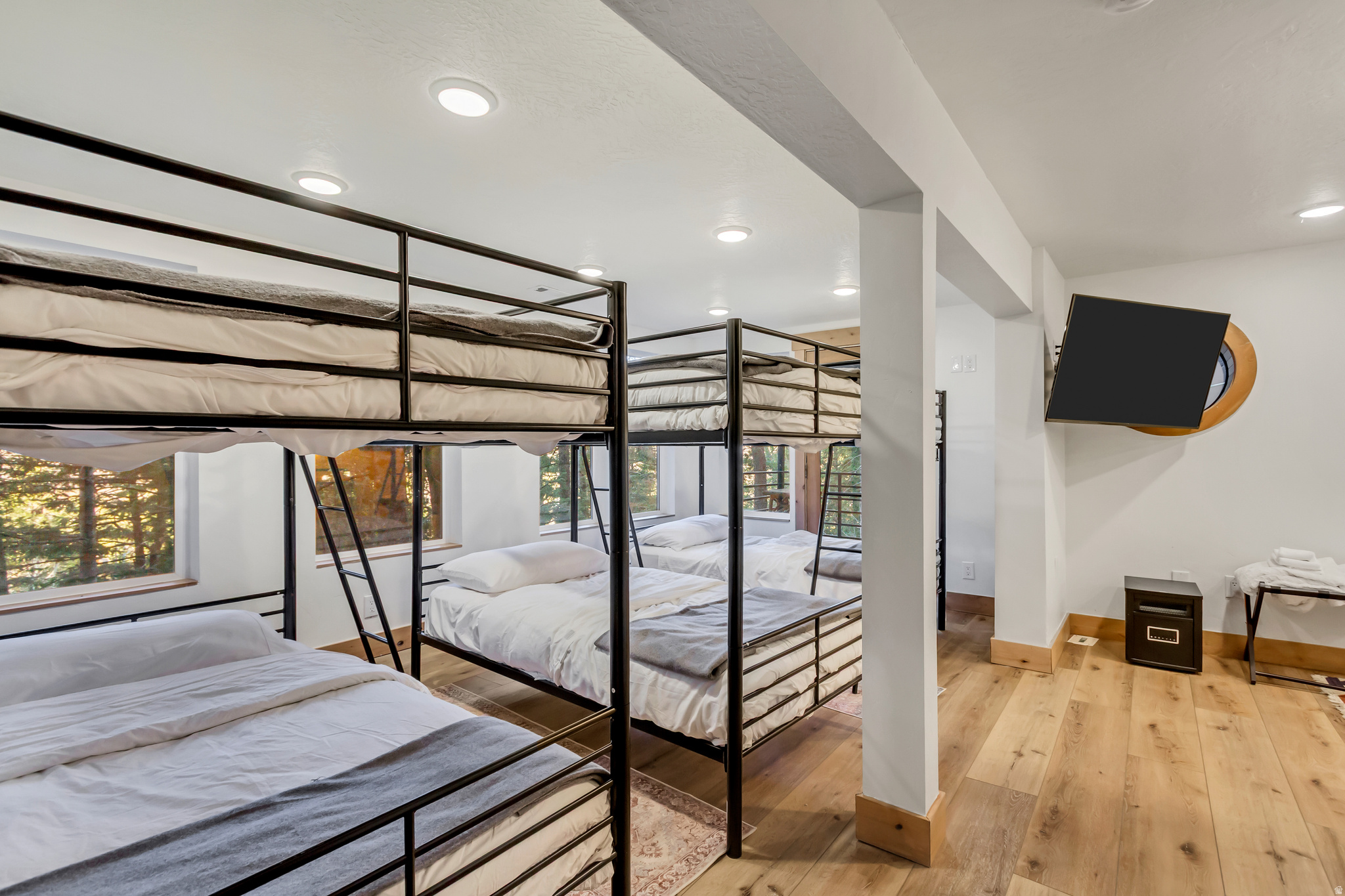 STEWART CASCADE - Residential