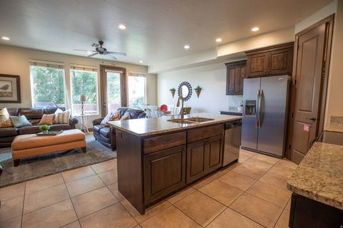 Tiny photo for 4206 E TORREY PINES DR, Washington, UT 84780 (MLS # 2134881)
