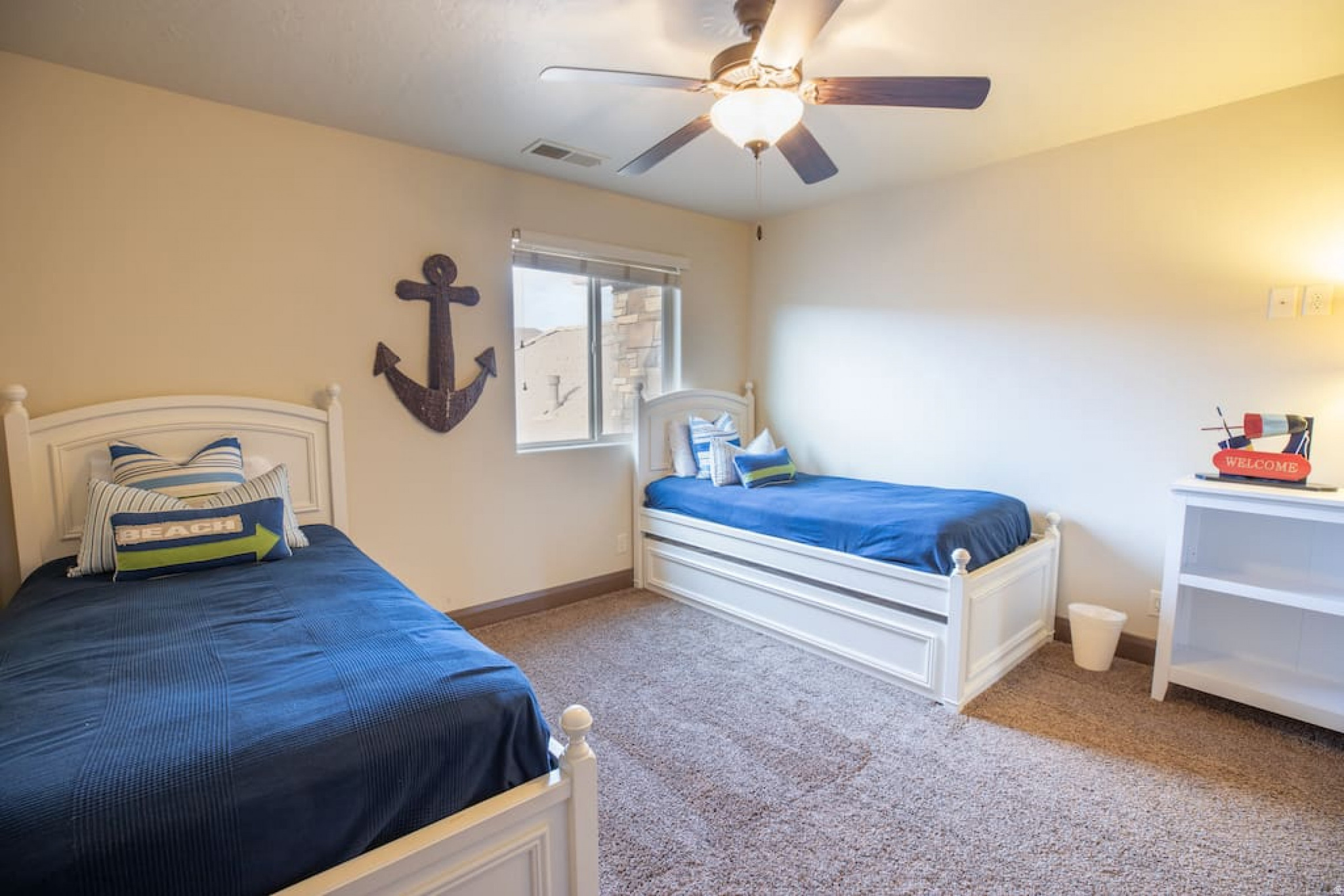 CORAL RIDGE TOWNHOMES PH 3-A - Residential